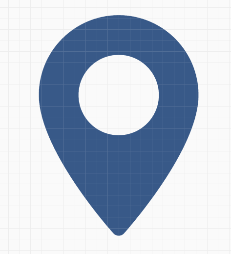 Location icon